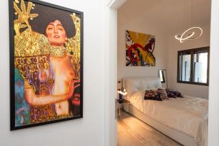 Villa Tetty - Garden & private pool near the sea - Forte Village - 5
