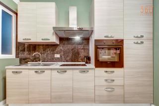 Comfortable 1BR Apt with WIFI & AC in Gzira centre by 360 Estates - Il-Gżira - 2