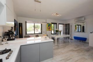 Villa Tetty - Garden & private pool near the sea - Forte Village - 4