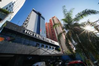 Hotel Dan Inn Sorocaba by Nacional Inn - 2