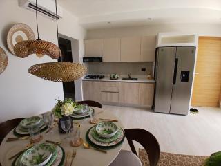Caribbean Apartment - La Laguna - 4