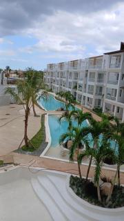 Caribbean Apartment - La Laguna - 1