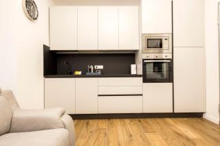 JOIVY Chic apartments in Piazza Dante, Genoa - Genova - 8