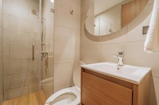 1BR private pool & Sofa Bed, Downtown Punta Cana C-102 - Punta Cana - 6