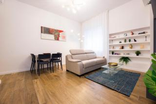 JOIVY Chic apartments in Piazza Dante, Genoa - Genova - 5