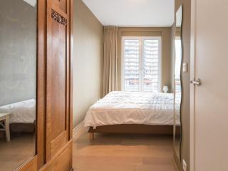 Apartment in Belgium with Sea Views - Ostend - 2