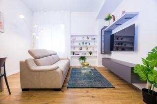 JOIVY Chic apartments in Piazza Dante, Genoa - Genova - 4