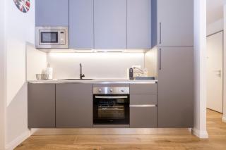 JOIVY Chic apartments in Piazza Dante, Genoa - Genova - 1