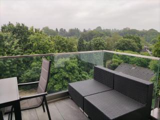 Luxuriöse, große Wohnung mit Parkblick - Mettmann - 9