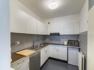 Pleasant apartment near the beach - 8