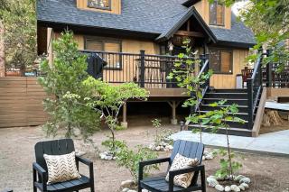 La Cabaña - Lake Arrowhead - 0