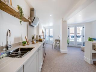 Castle View Apartment - Uk48125 - Lincoln - 6