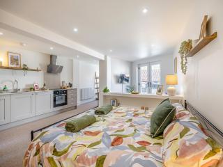 Castle View Apartment - Uk48125 - Lincoln - 3