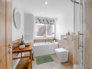 Castle View Apartment - Uk48125 - Lincoln - 1