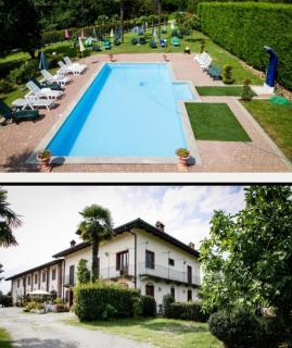 Agriturismo Parco Campofelice - Lombardore - 8