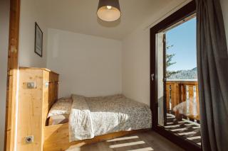 ETERPA Les chalets de Pré Clos en Vercors - Saint-Andéol - 6