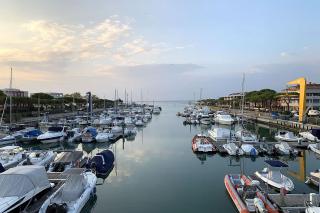 Seaside Bliss apartment with front sea view - Lignano Sabbiadoro - 3