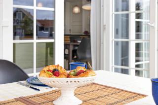 Cozy, Central House Near The Sea - Brenderup - 3
