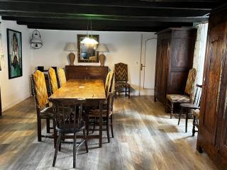 Gîtes du Gohic - 1