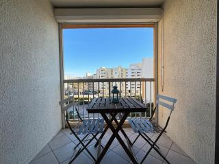 Carnon-Plage Appartement lumineux proche plage - Mauguio - 1
