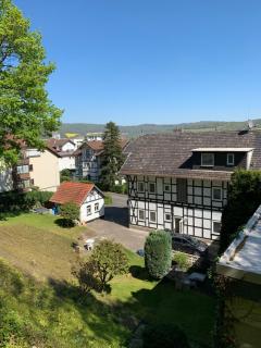 Hotel Martina - Bad Sooden-Allendorf - 9