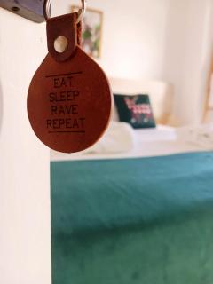 Berlin's Guest House - Urla - 5