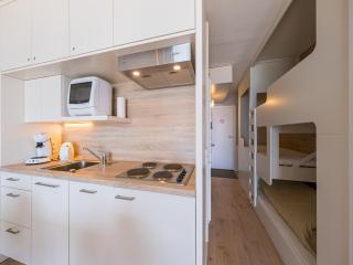 Studio on 6th floor for family - Middelkerke - 1