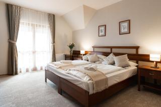 Hotel Kardosfa - Zselickisfalud - 5