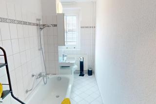 Lichterfülltes Apartment - Chemnitz - 3