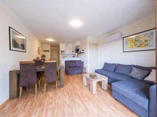 Cosy apartment for a family - Middelkerke - 8