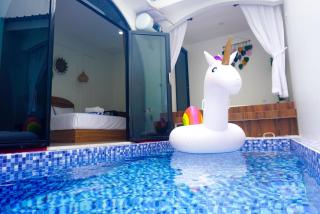 Marvilla Bali 2 Yogyakarta - Ngaglik - 5
