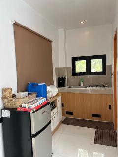 Tiny Uphill Cabin - Cavite - 9