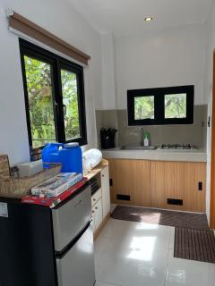 Tiny Uphill Cabin - Cavite - 8