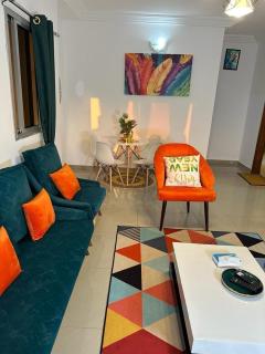 Résidence Assoué - 1