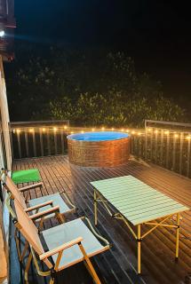 Tiny Uphill Cabin - Cavite - 5