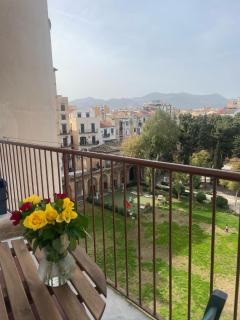 Courthouse Apartments Palermo - Palermo - 7