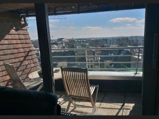 Appealing apartment with terrace - Blankenberge - 6