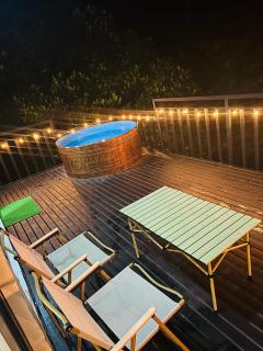 Tiny Uphill Cabin - Cavite - 4