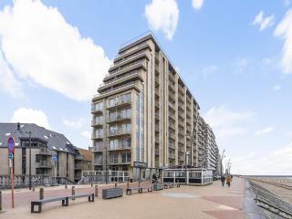 Appealing apartment with terrace - Blankenberge - 0