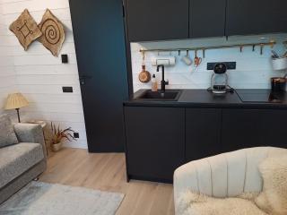 Beach house in Lohusalu - for extra cost sauna and barrel bath - Laulasmaa - 9