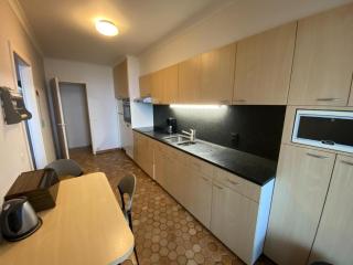 Apartment in Nieuwpoort with sea beach - Nieuwpoort - 9