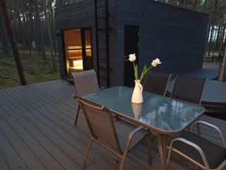 Beach house in Lohusalu - for extra cost sauna and barrel bath - Laulasmaa - 3