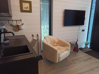 Beach house in Lohusalu - for extra cost sauna and barrel bath - Laulasmaa - 1