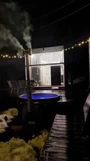 Relax al Mare - with sauna and Hot Tub - 5