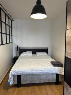 Logement au pied de la gare - 6