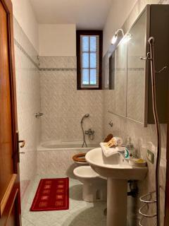 Bergamo Central Living - 5