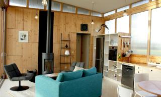 Ecolodge La Ferme Du Marais Girard - 7