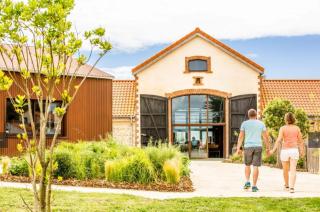 LA FERME DU MARAIS GIRARD (Villas) - 0