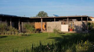 LA FERME DU MARAIS GIRARD (Villas) - Brétignolles-sur-Mer - 2