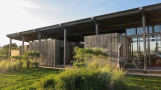 LA FERME DU MARAIS GIRARD (Villas) - 5